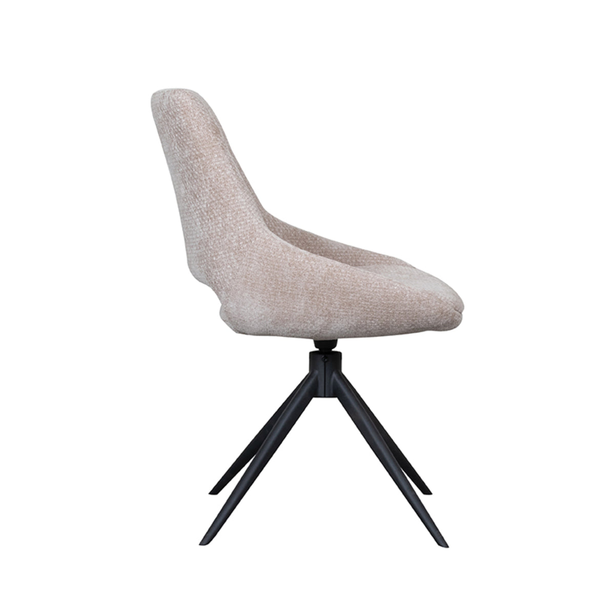 LABEL51 Eetkamerstoel Marlow - Elite